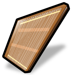 hammer_dulcimer icon