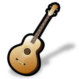 hawaii_guitar icon