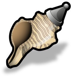 horagai icon