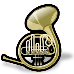 horn icon