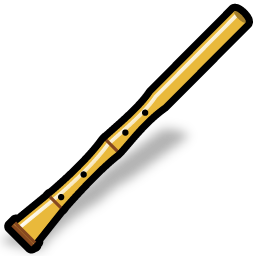 hotchiku icon