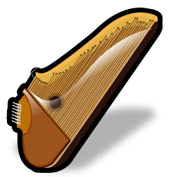 kantele icon