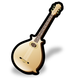 mandocello icon