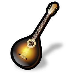 mandolin icon