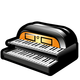 multimonica icon