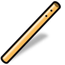 nose_flute icon