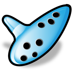 ocarina icon