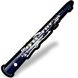 octocontralto_clarinet icon