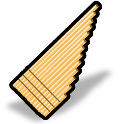 panpipes icon