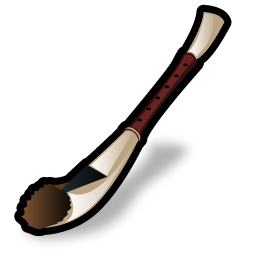 pibgorn icon