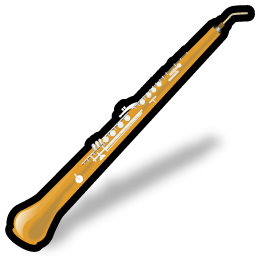 piccolo_heckelphone icon