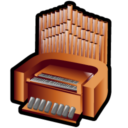 pipe_organ icon