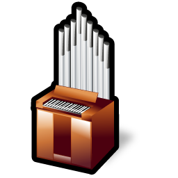 pyrophone icon