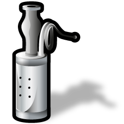 rackett icon