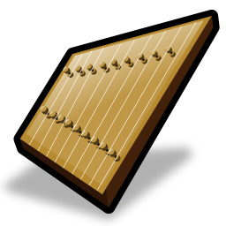 santoor icon