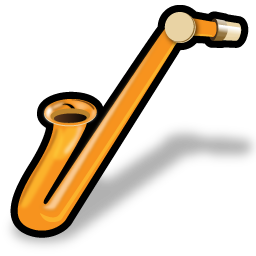 saxie icon