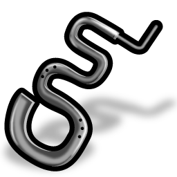 serpent icon