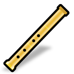 shakuhachi icon