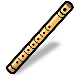 shinobue icon