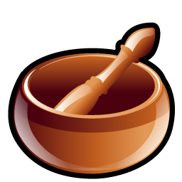 singing_bowl icon