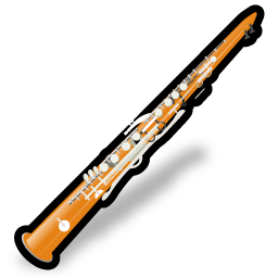 soprano_clarinet icon
