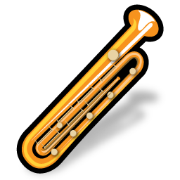 soprano_sarrusophone icon