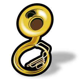 sousaphone icon