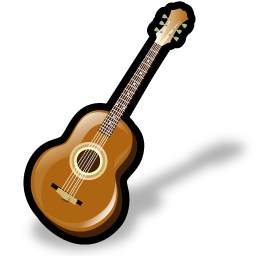 spanish_guitar icon