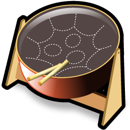 steel_drum icon