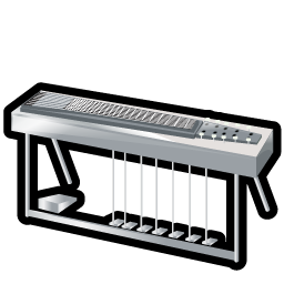steel_guitar icon