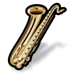subcontrabass_saxophone icon