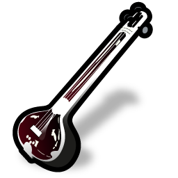 tanpura icon