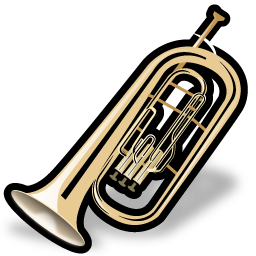 tenor_horn icon