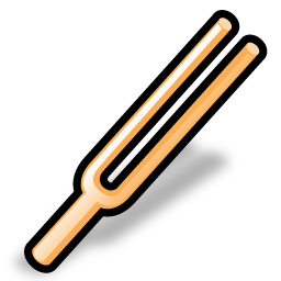 tuning_fork icon