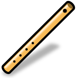 waterflute icon