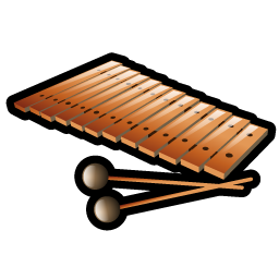xylophone icon