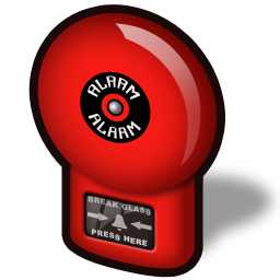 alarm icon