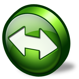 arrow_bidirectional icon
