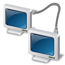 asymmetric_network icon