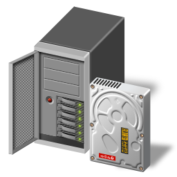 backup_server icon