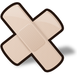 band_aid icon