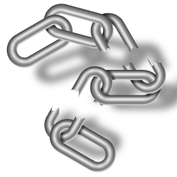 broken_link icon