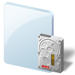 cache icon