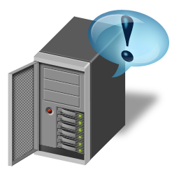 chat_server icon