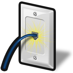 connect icon