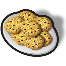 cookies icon