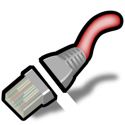 disconnect icon