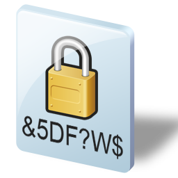 encrypt icon