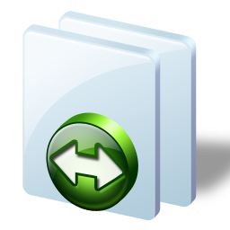 file_sharing icon