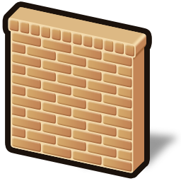 firewall icon